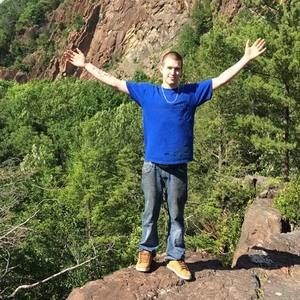 Meet your Posher, Johnathon